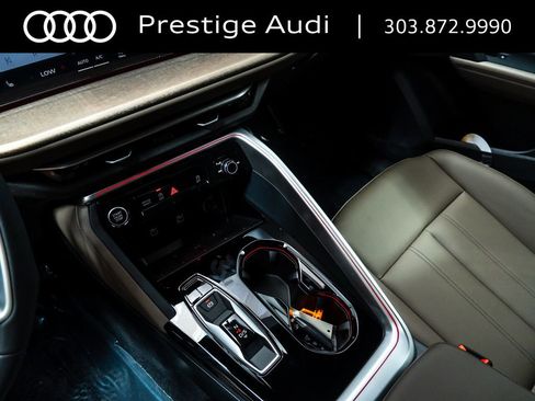 New 2026 Audi Q5 Premium Plus AWD/4WD image 18