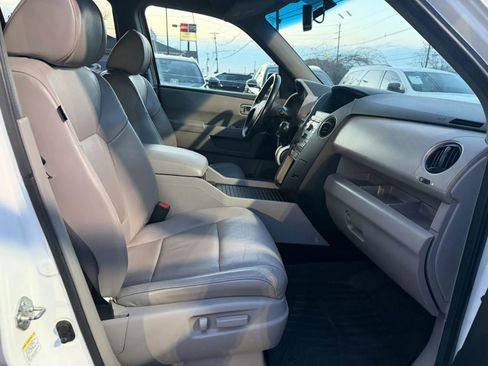 Used 2010 Honda Pilot EX-L image 20