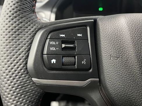 New 2026 Honda Ridgeline TrailSport+ image 15