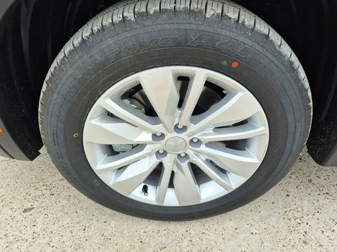 New 2026 Mitsubishi Outlander ES FWD image 24