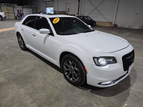 Used 2015 Chrysler 300 S w/ 300S Premium Group image 19