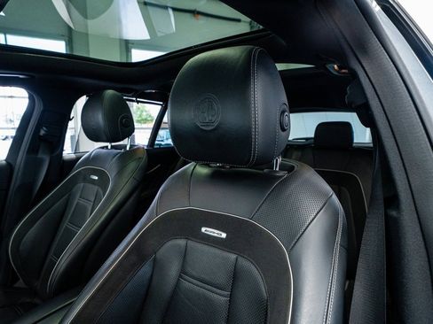 Used 2019 Mercedes-Benz E 63 AMG S image 39