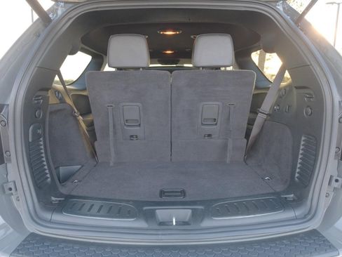 Used 2022 Dodge Durango R/T w/ Blacktop Package image 16