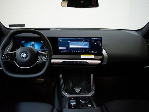 New 2026 BMW X3 xDrive30 w/ Premium Package image 11