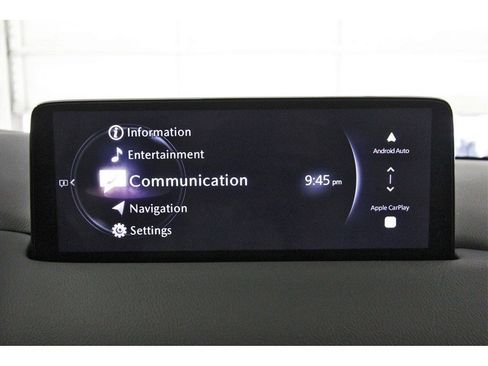 Used 2025 MAZDA CX-5 AWD 2.5 S w/ Preferred Package image 22