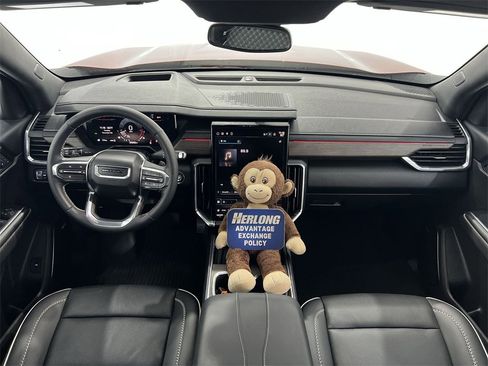 Used 2024 GMC Acadia Denali w/ LPO, Floor Liner Package image 19