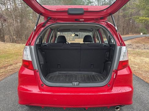 Used 2009 Honda Fit Sport image 14