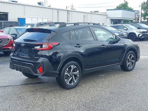 Used 2024 Subaru Crosstrek 2.0i Premium AWD/4WD image 7