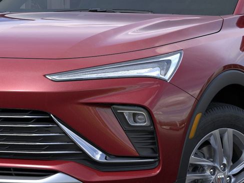 New 2025 Buick Envista Preferred w/ Convenience I Package image 24