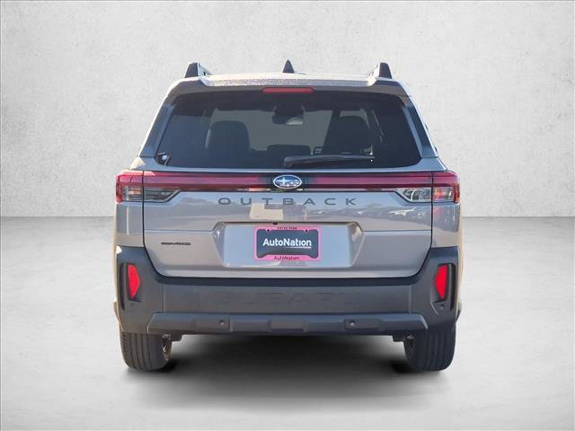 New 2026 Subaru Outback Touring XT AWD/4WD image 8