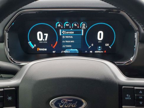 Used 2022 Ford F150 Lariat image 26