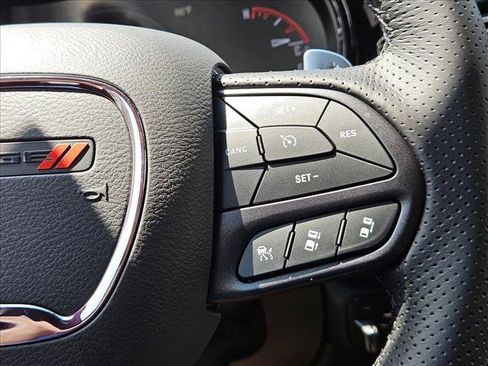 New 2026 Dodge Durango GT AWD/4WD image 13
