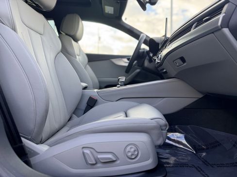Certified 2023 Audi A5 2.0T Premium Plus w/ Premium Plus image 21