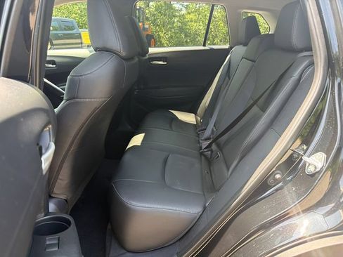 Used 2026 Toyota Corolla Cross XLE AWD/4WD image 17
