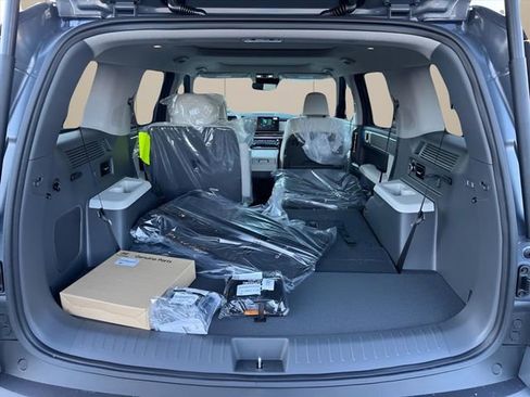 New 2026 Hyundai Santa Fe Limited AWD/4WD image 12