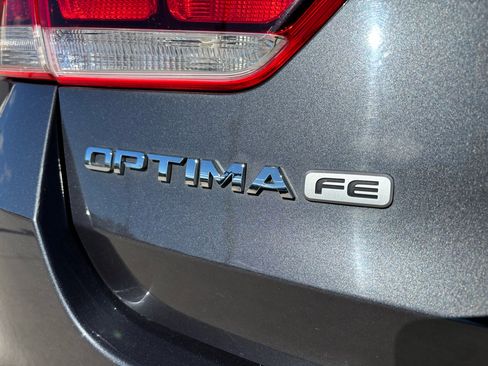 Used 2017 Kia Optima LX image 10