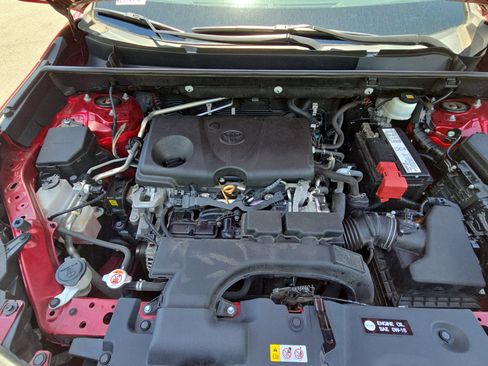 Used 2019 Toyota RAV4 XLE w/ Convenience Package AWD/4WD image 33