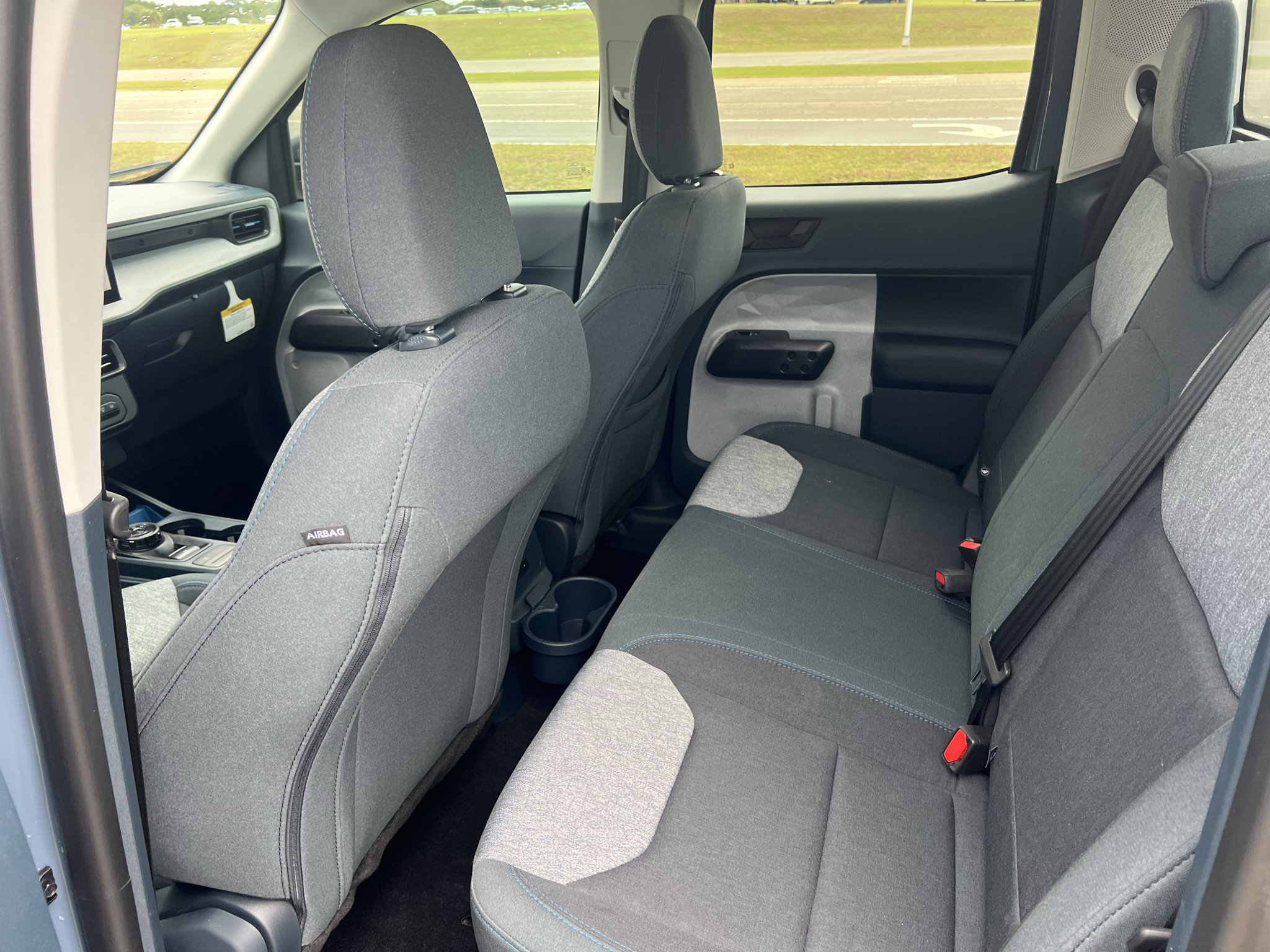 Used 2026 Ford Maverick XLT FWD image 18