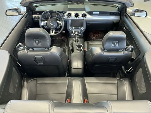 Used 2023 Ford Mustang Premium image 10