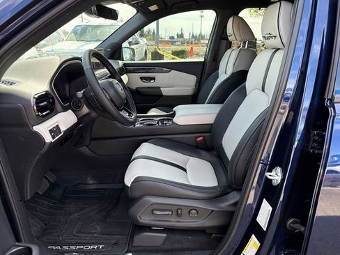 New 2026 Honda Passport TrailSport Elite image 15