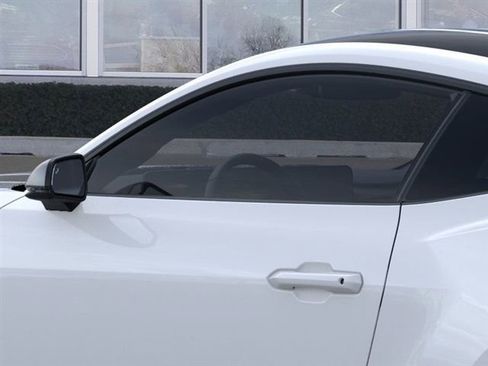 New 2025 Ford Mustang Dark Horse image 20