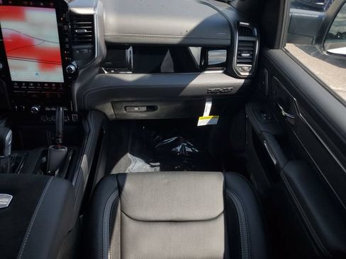 New 2026 RAM 1500 RHO w/ RHO Level 1 Equipment Group AWD/4WD image 21