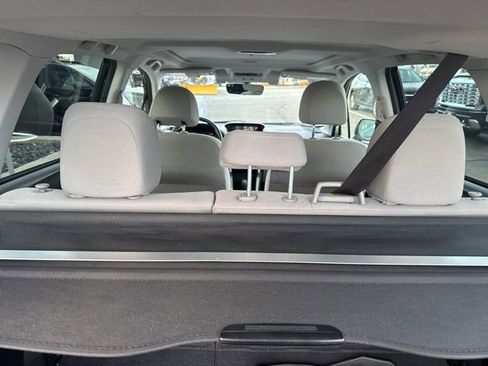 Used 2018 Subaru Forester 2.5i Premium image 31