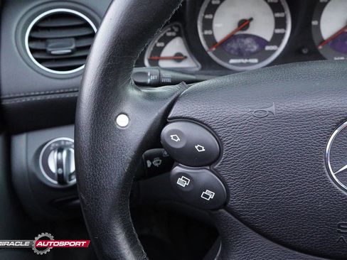 Used 2005 Mercedes-Benz SL 55 AMG image 33
