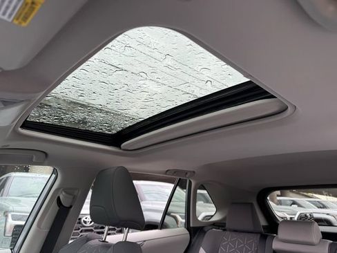 New 2025 Toyota RAV4 XLE image 7