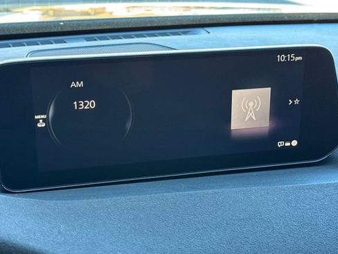 New 2025 MAZDA MAZDA3 Carbon image 20