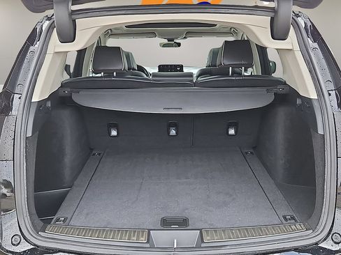 Certified 2023 Acura RDX AWD w/ Advance Package image 11