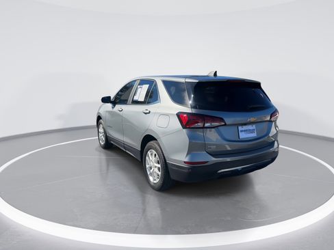 Used 2023 Chevrolet Equinox LT image 7