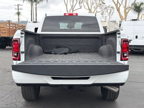Used 2025 RAM 2500 Big Horn AWD/4WD image 14