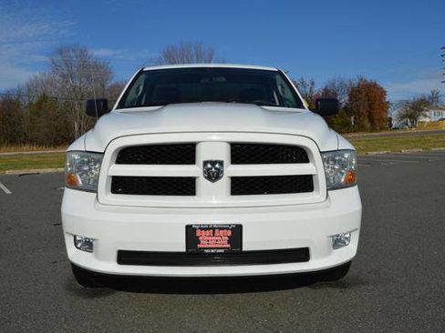 Used 2011 RAM 1500 Express image 3