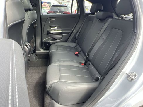 New 2026 Mercedes-Benz GLA 250 4MATIC image 23