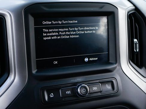 Used 2024 GMC Sierra 1500 Pro w/ Graphite Edition image 25