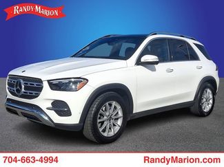 Used 2024 Mercedes-Benz GLE 350 GLE 350 video 1