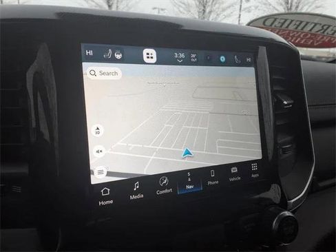 Certified 2022 RAM 1500 Laramie image 16