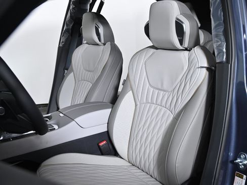 New 2026 INFINITI QX60 Autograph w/ Dark Cargo Package image 20