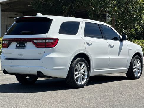 Used 2022 Dodge Durango R/T RWD image 9