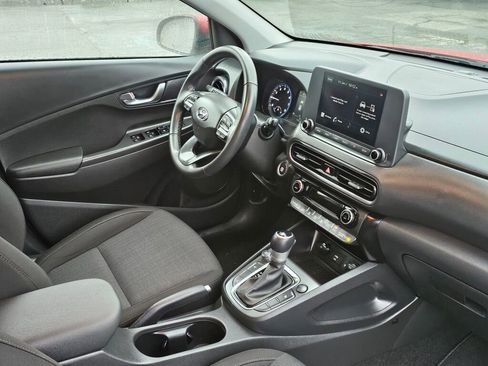Used 2022 Hyundai Kona SEL w/ Convenience Package image 10
