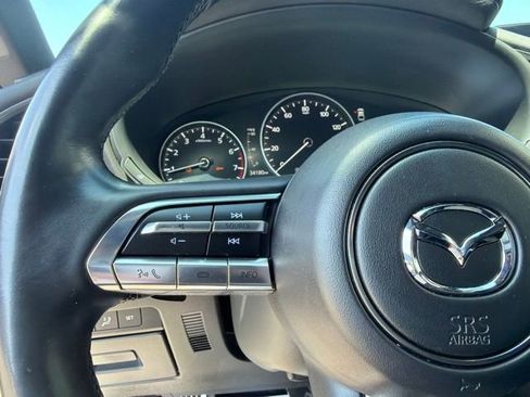 Used 2023 MAZDA MAZDA3 Hatchback w/Premium Plus Pkg AWD/4WD image 36