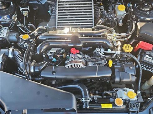 Used 2013 Subaru Impreza WRX Premium w/ Popular Pkg 1 image 22