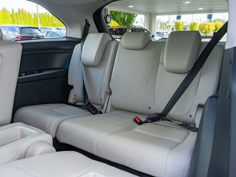 New 2026 Honda Odyssey EX-L image 12