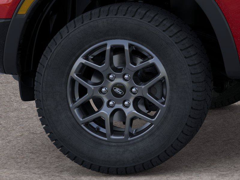 New 2026 Ford Ranger XLT AWD/4WD image 19
