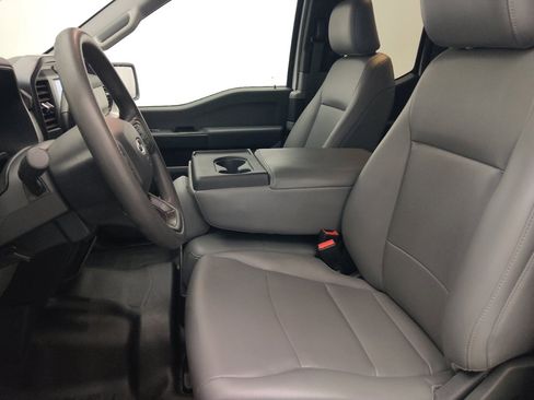 Used 2021 Ford F150 XL w/ Equipment Group 101A High RWD image 17