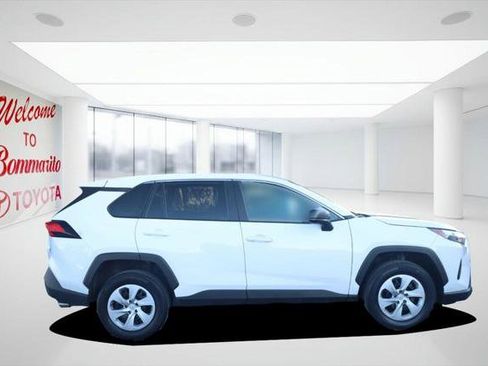 Certified 2024 Toyota RAV4 LE image 5