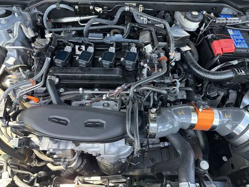 Used 2024 Honda Civic Si image 13