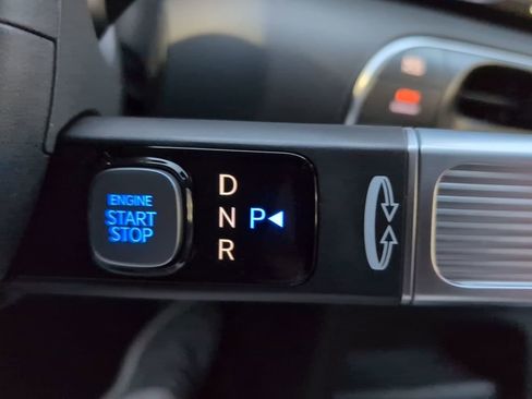 New 2026 Hyundai Palisade Calligraphy image 21