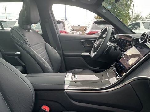Certified 2026 Mercedes-Benz GLC 43 AMG 4MATIC image 16